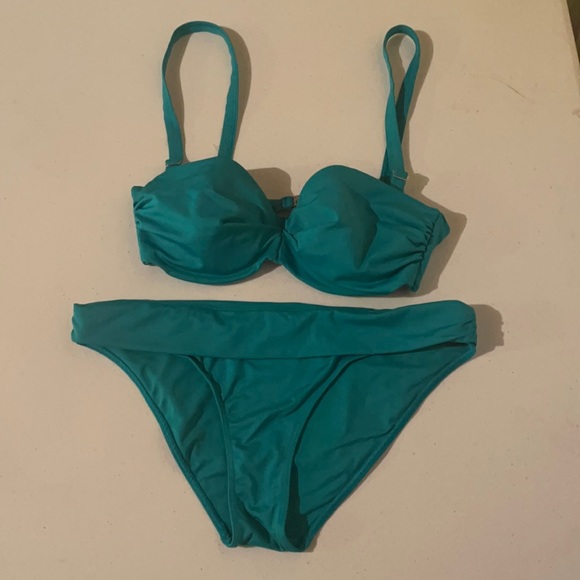 H&M two Piece bikini - Picture 1 of 3